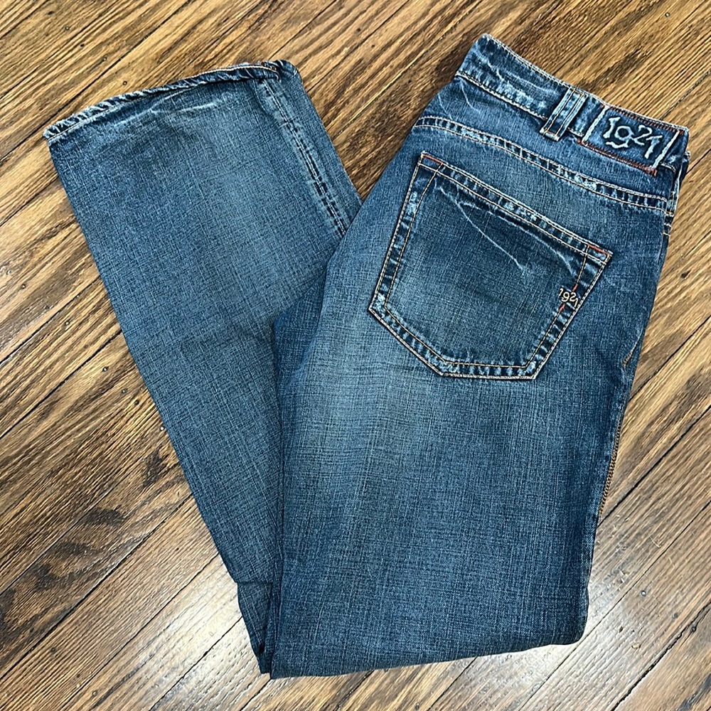 1921 Men’s jeans